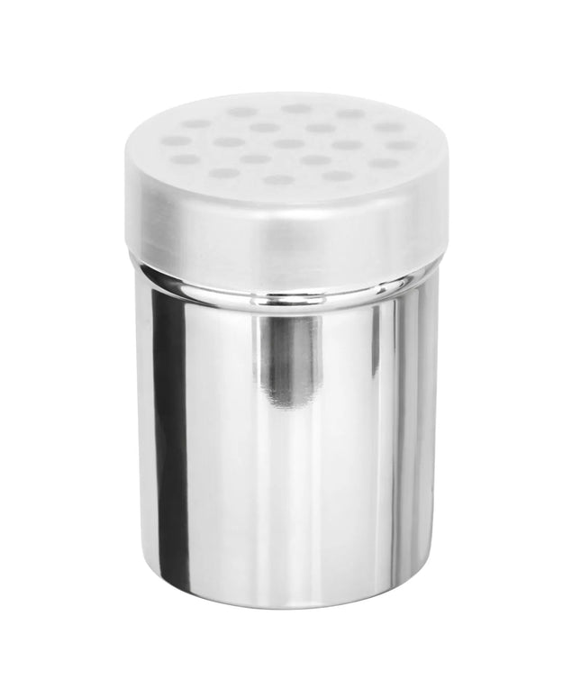 GGM Gastro (6 Cái) Lọ Rắc Gia Vị - Lỗ Lớn - Ø50mm - Cao 101mm