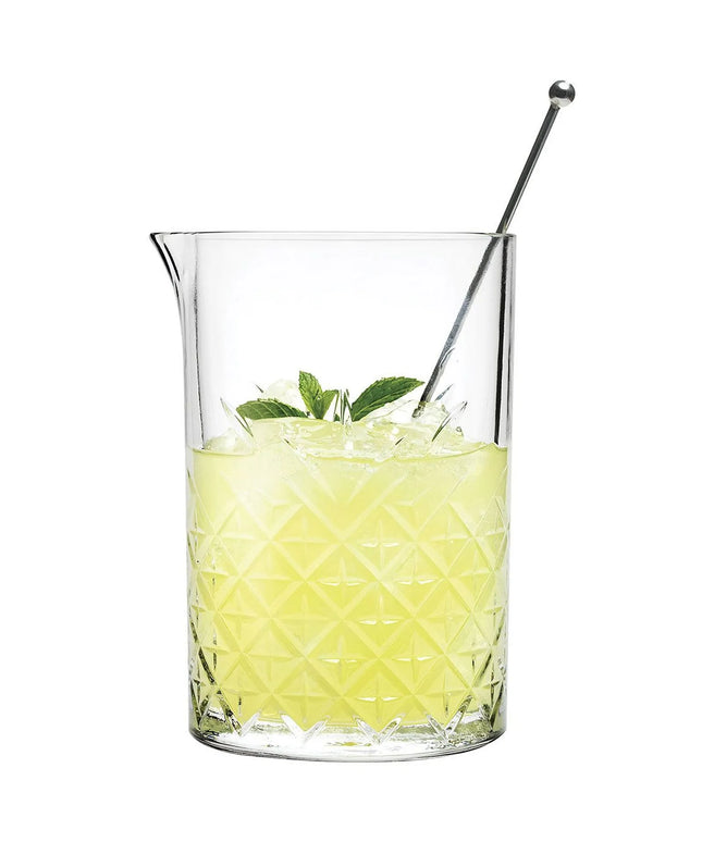 GGM Gastro (6 Cái) Ly Hi Ball - TIMELESS - 725ml - Trong Suốt