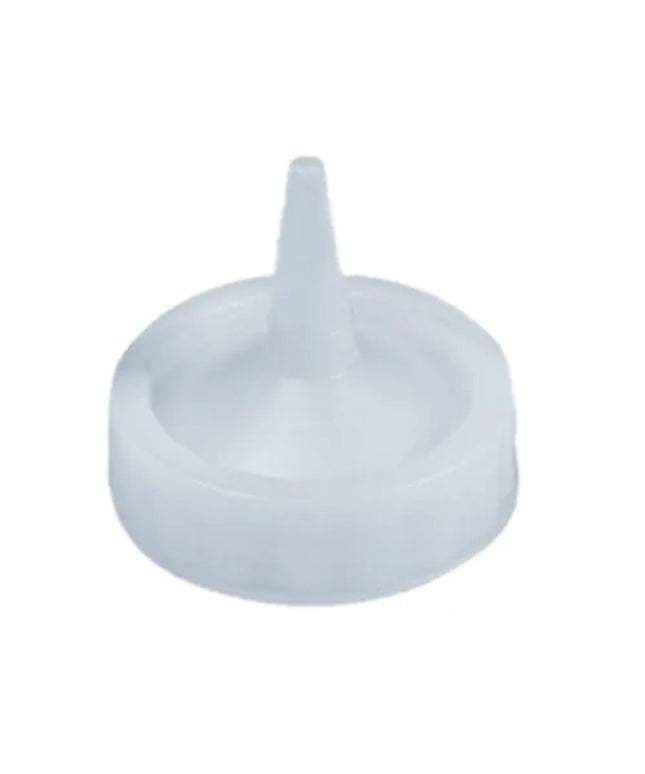 GGM Gastro (6 Cái) Màng Chính Xác (Cho Bình Bóp FFO-001/002/003/004/005/007) - Cho Nước Sốt & Dầu Trộn - Trắng