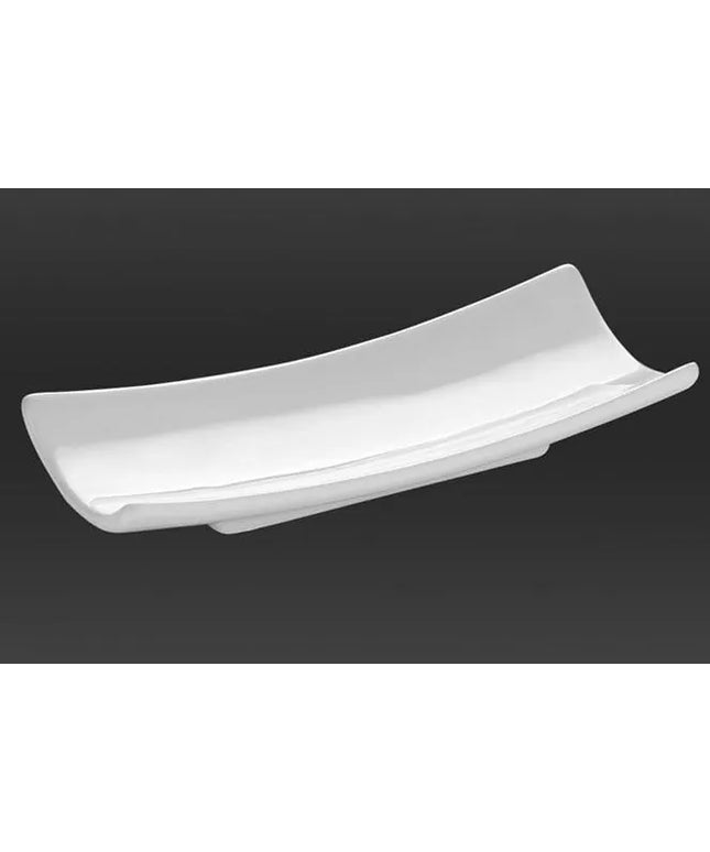 GGM Gastro (6 Cái) Tô - Sứ - 150x60mm - Trắng