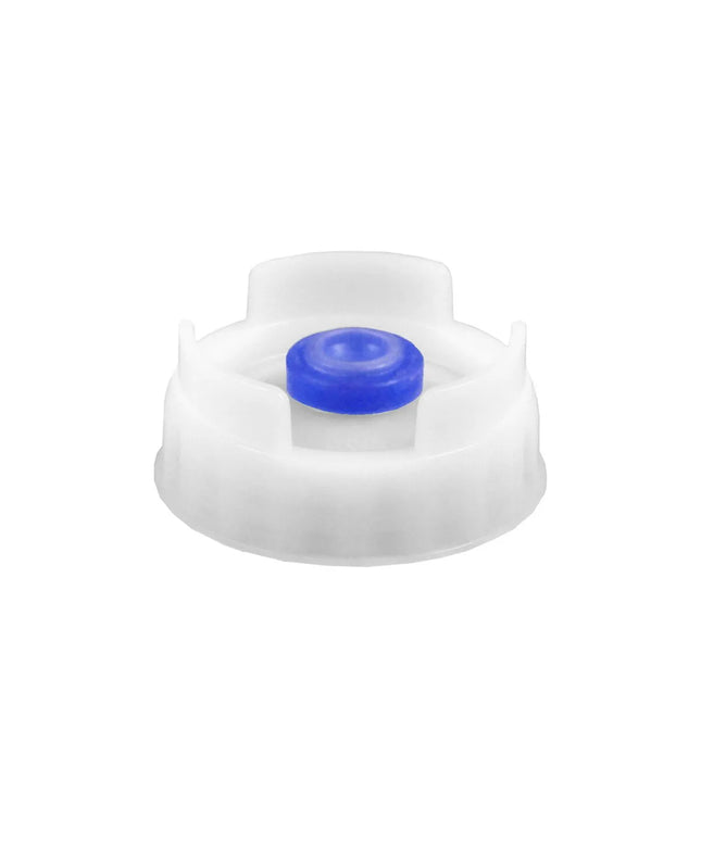 GGM Gastro (6 Cái) Van - Lớn - Cho Bình Bóp & Bình Đựng - Xanh Dương - Cho Nước Sốt Đặc & Dầu Trộn