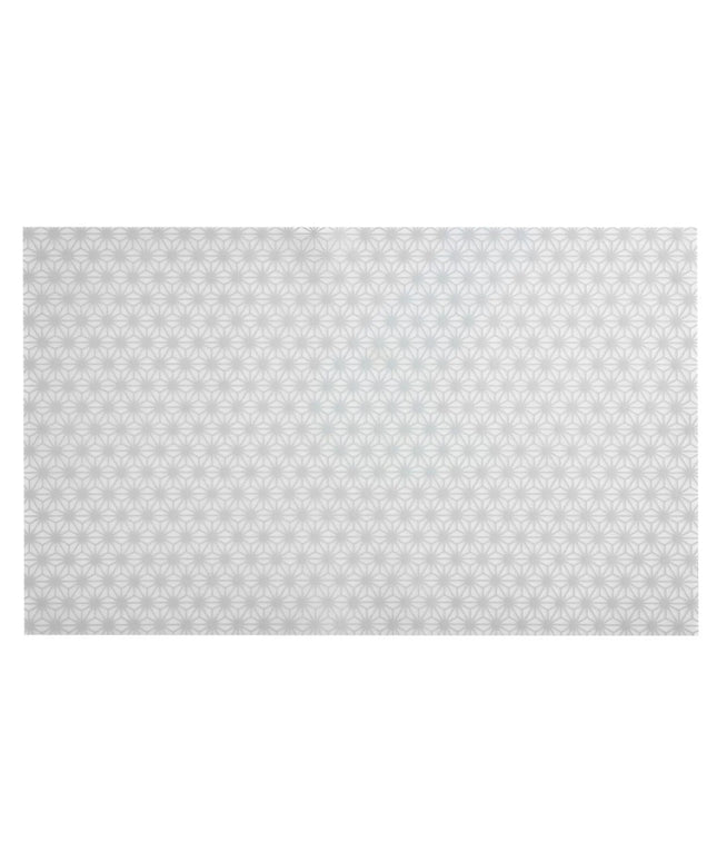 GGM Gastro (6 pcs) Anti-Slip Mat (GN 1/1) - VALO Series - Silicone - 520x310x1mm - Clear - for VALO Wooden Box GN 1/1