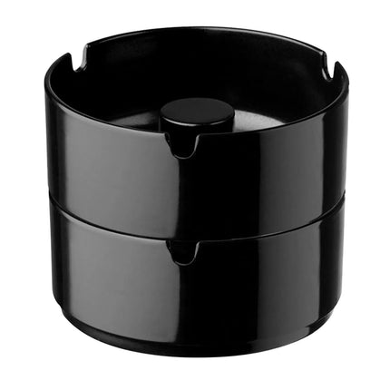 GGM Gastro (6 pcs) Ashtray - CASUAL - Ø95mm