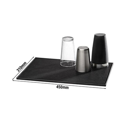 GGM Gastro (6 pcs) Bar Mat - 450x310mm