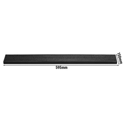 GGM Gastro (6 pcs) Bar Mat - 595x80mm