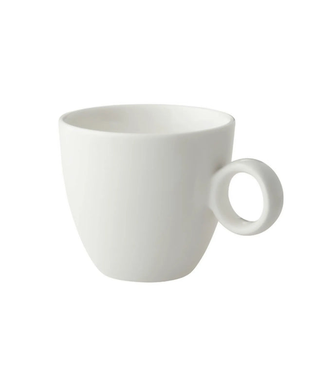 GGM Gastro (6 pcs) BART | Coffee Cup Bart - 145ml - Ivory