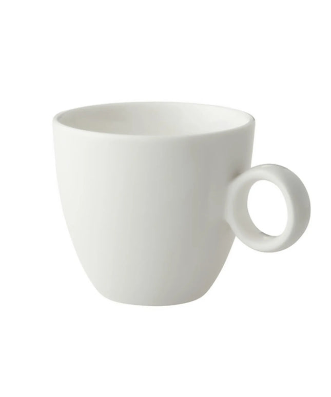 GGM Gastro (6 pcs) BART | Coffee Cup Bart - 170ml - Ivory
