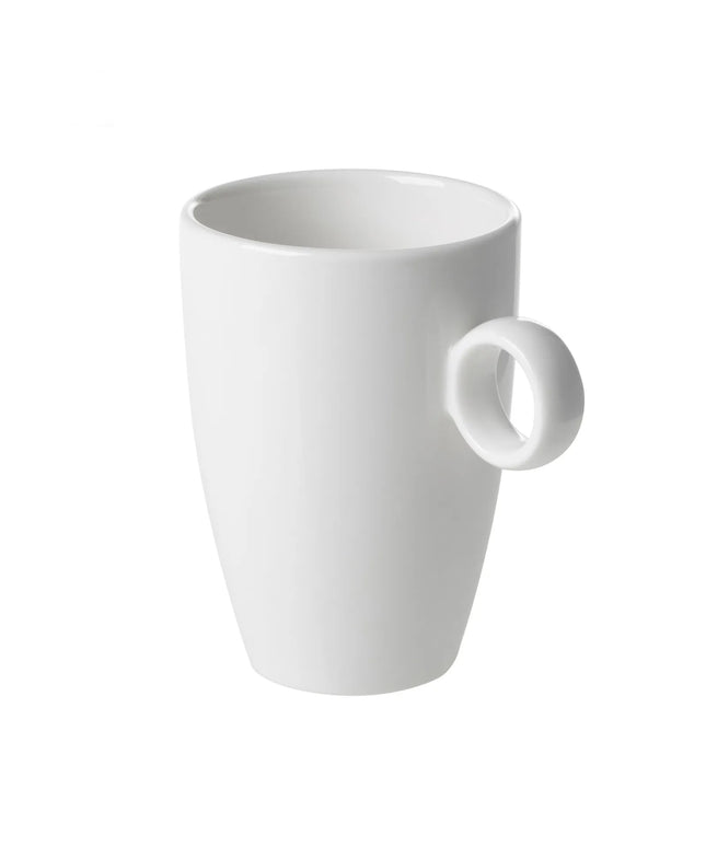 GGM Gastro (6 pcs) BART | Coffee Cup Bart - 230ml - Ivory