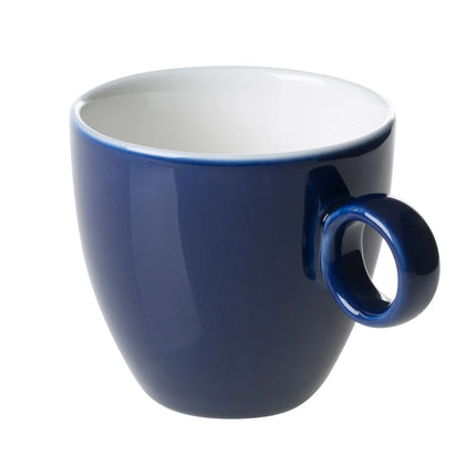 GGM Gastro (6 pcs) BART COLOUR CAFE | Coffee Cup Colour Cafe - 170ml - Blue