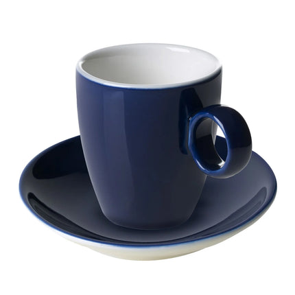 GGM Gastro (6 pcs) BART COLOUR CAFE | Espresso Cup Colour Cafe - 65ml - Blue