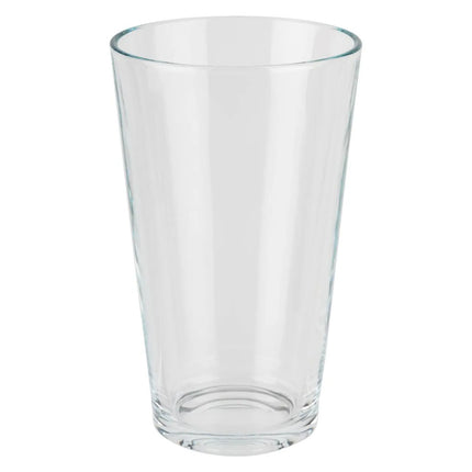 GGM Gastro (6 pcs) Boston Mixing Glass - Glass - 0.40L