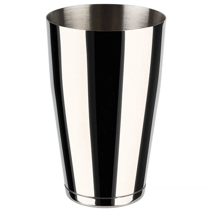 GGM Gastro (6 pcs) Boston Shaker Can - Stainless steel - 0.5L