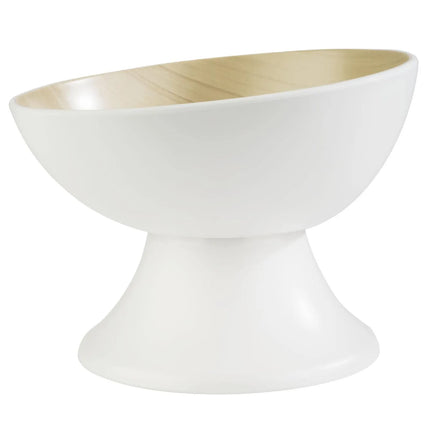 GGM Gastro (6 pcs) Bowl - FRIDA - Melamine - 1.6L - Ø 250mm - White