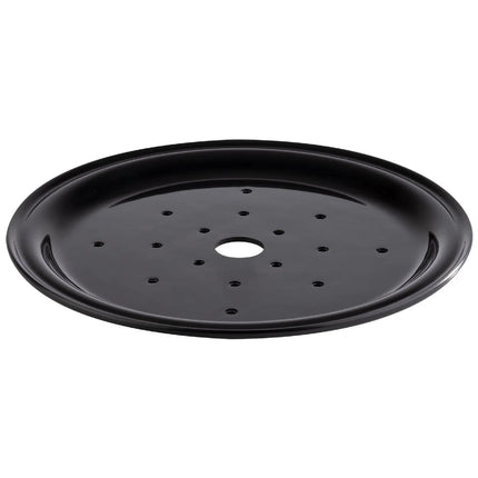GGM Gastro (6 pcs) Bowl - FRIDA - Melamine - 2-piece set - round - Ø 255mm - Depth: 60mm - Black & Beige