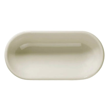 GGM Gastro (6 pcs) Bowl - TEOS - Porcelain - Cream