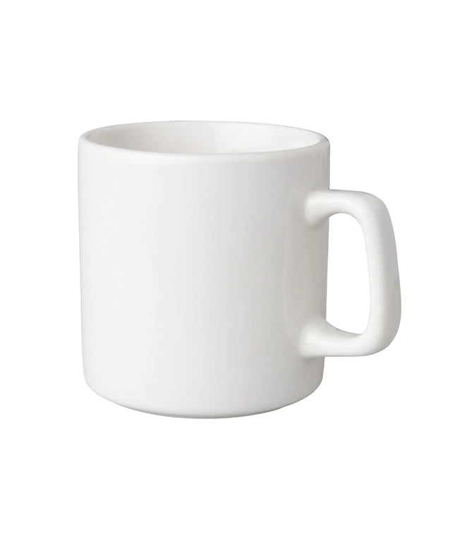 GGM Gastro (6 pcs) BUDGETLINE | Coffee Cup Mammoet - 200ml - White