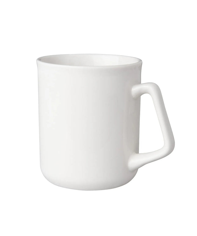 GGM Gastro (6 pcs) BUDGETLINE | Coffee Cup Mammoet - 250ml - White