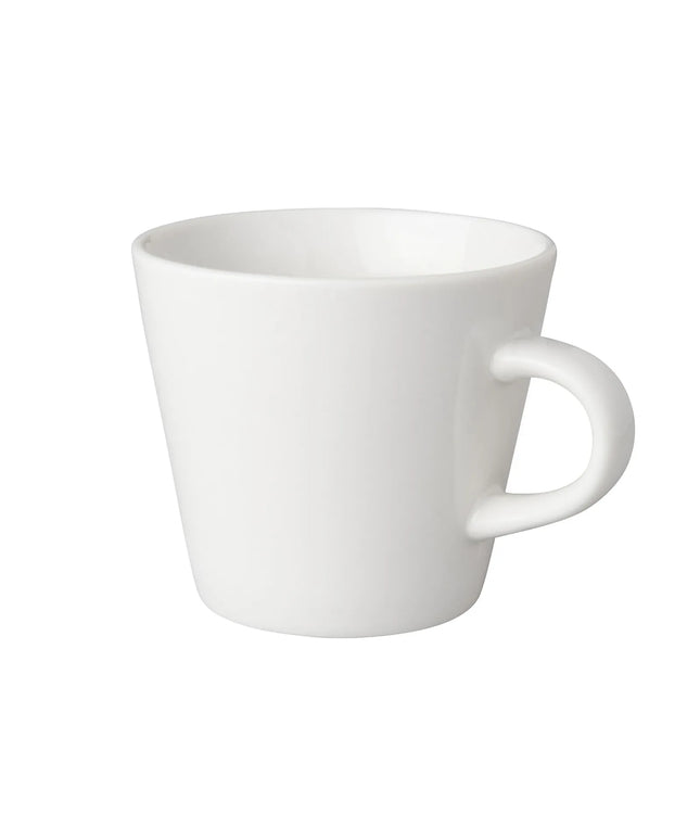 GGM Gastro (6 pcs) BUDGETLINE | Coffee Cup Mammoet Neo - 190ml - White