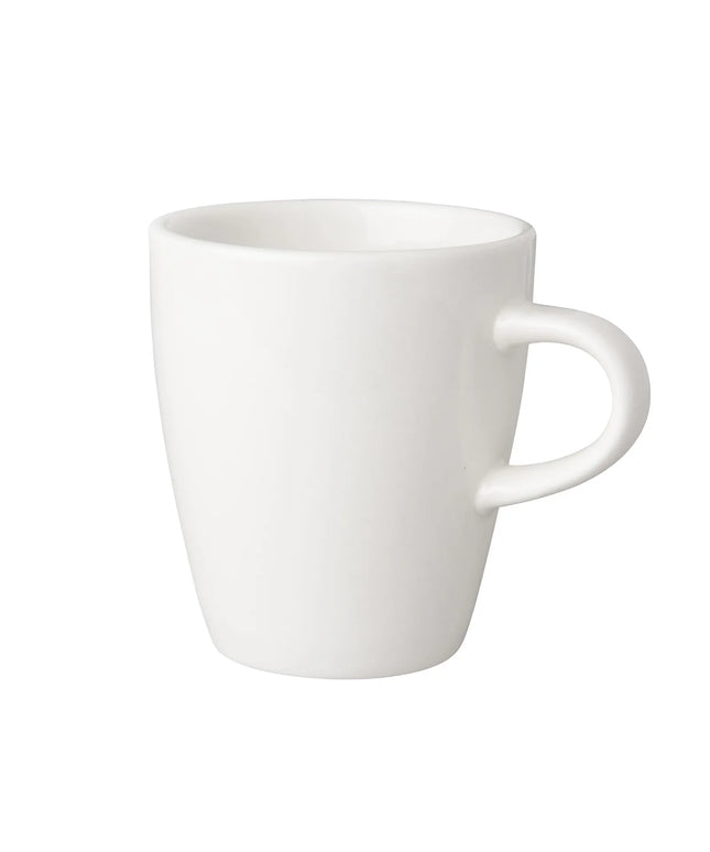GGM Gastro (6 pcs) BUDGETLINE | Coffee Cup Mammoet Neo - 200ml - White