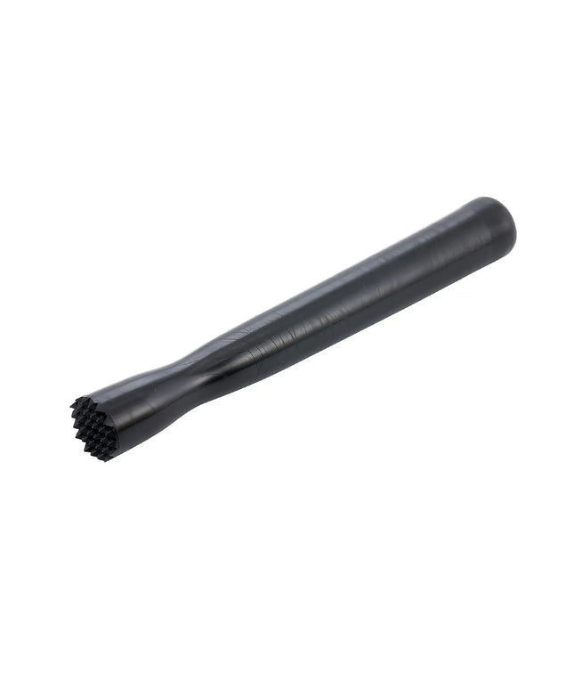 GGM Gastro (6 pcs) Cocktail Muddler - ABS plastic - Length: 210mm - Black