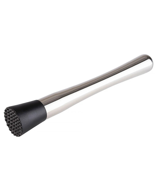 GGM Gastro (6 pcs) Cocktail Muddler - Stainless steel - Length: 205mm