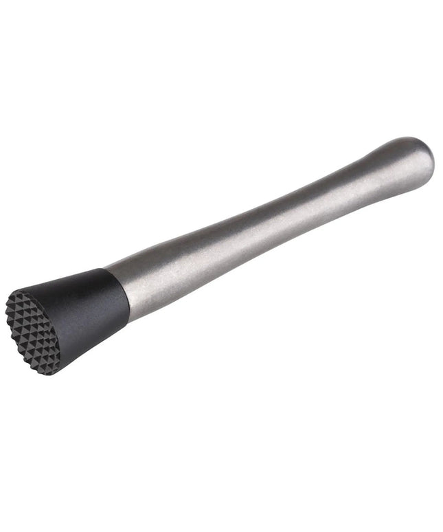 GGM Gastro (6 pcs) Cocktail Muddler - Stainless steel - Length: 205mm