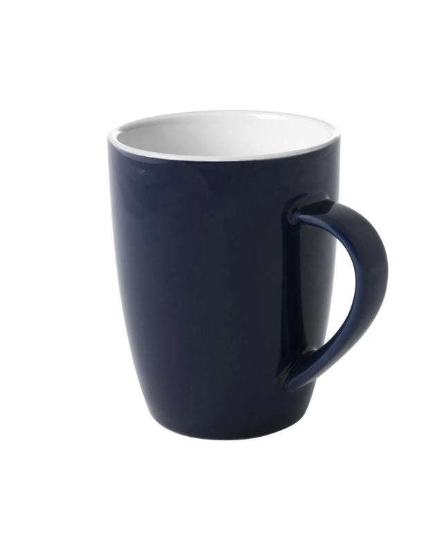 GGM Gastro (6 pcs) COLORS | Coffee Cup Colors - 180ml - Blue