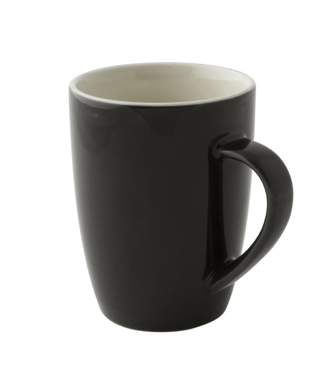 GGM Gastro (6 pcs) COLORS | Coffee Cup Colors - 180ml - Grey