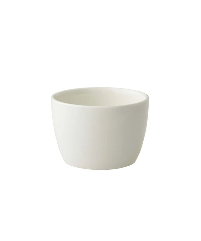 GGM Gastro (6 pcs) Dessert Bowl - Lux - Porcelain - 100ml - round - Ø 65mm - Ivory