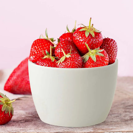 GGM Gastro (6 pcs) Dessert Bowl - Lux - Porcelain - 100ml - round - Ø 65mm - Ivory