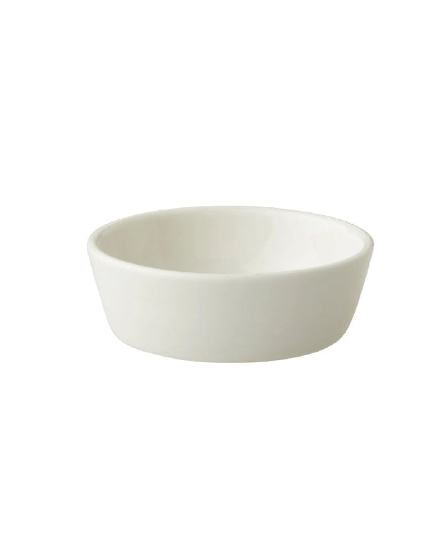 GGM Gastro (6 pcs) Dessert Bowl - Lux - Porcelain - round - Ø 60mm - Ivory