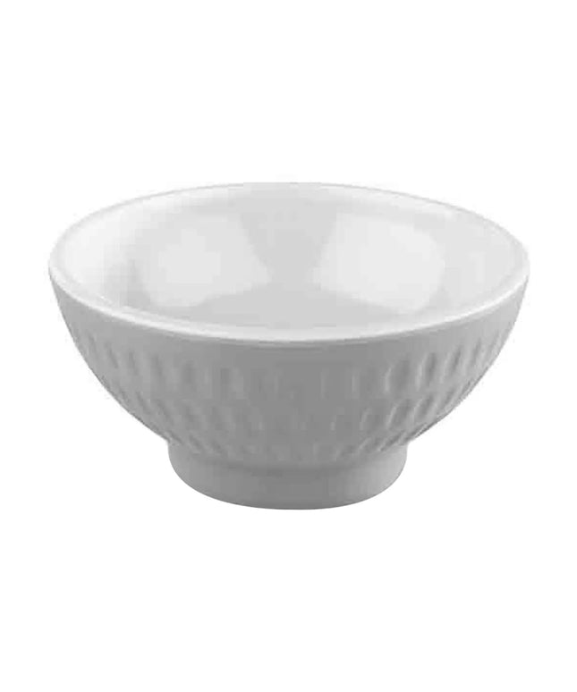 GGM Gastro (6 pcs) Dipping Pot - ASIA PLUS - Melamine - 60ml - Ø75mm