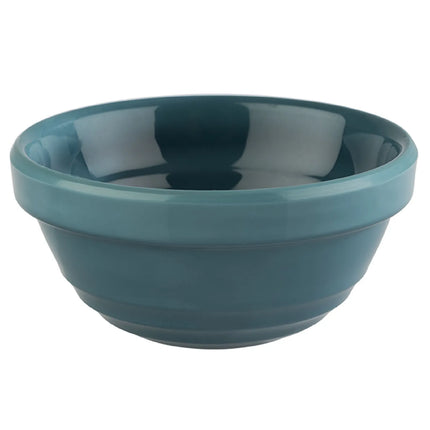GGM Gastro (6 pcs) Dipping Pot - EMMA - Melamine - 60ml - round - Ø75mm - Blue