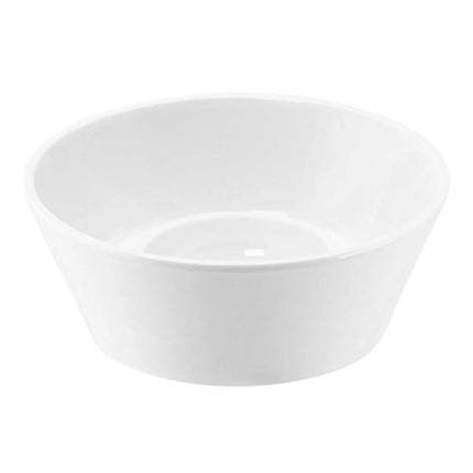 GGM Gastro (6 pcs) Egg Cup - Melamine - Ø 80mm - White
