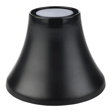 GGM Gastro (6 pcs) Etagere / Buffet Stand - FRIDA - Melamine - Black - square - Height: 120mm - suitable for FRIDA bowls & trays