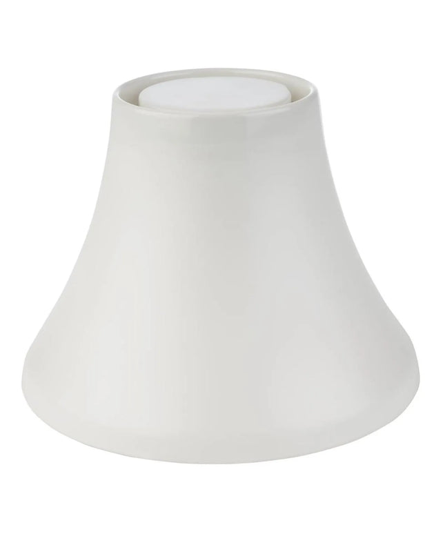 GGM Gastro (6 pcs) Etagere / Buffet Stand - FRIDA - Melamine - White - Height: 120mm - suitable for FRIDA bowls & trays