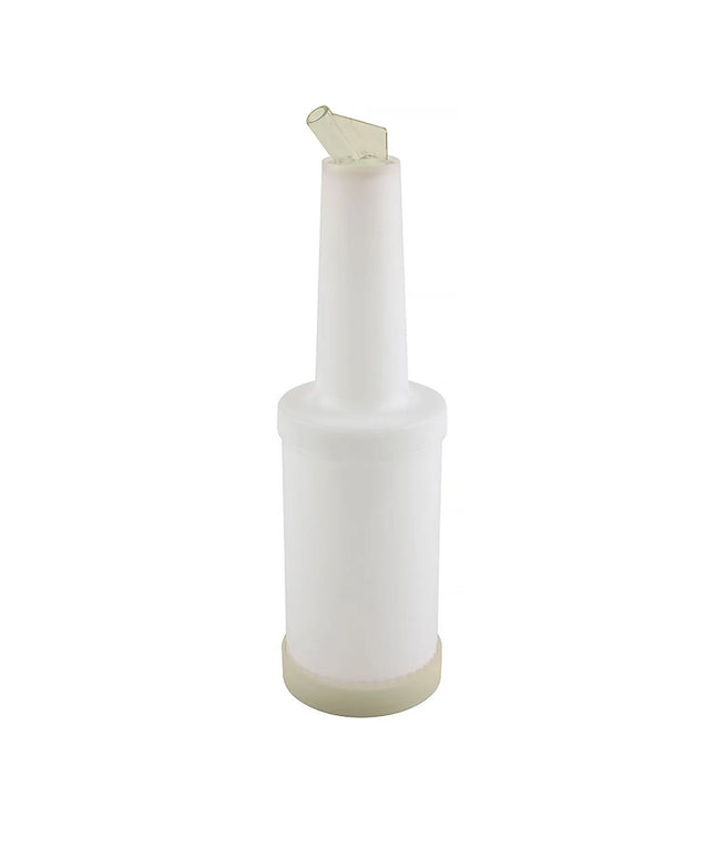 GGM Gastro (6 pcs) Glass Swing Top Bottle - 850ml