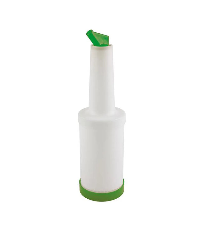 GGM Gastro (6 pcs) Glass Swing Top Bottle - 850ml