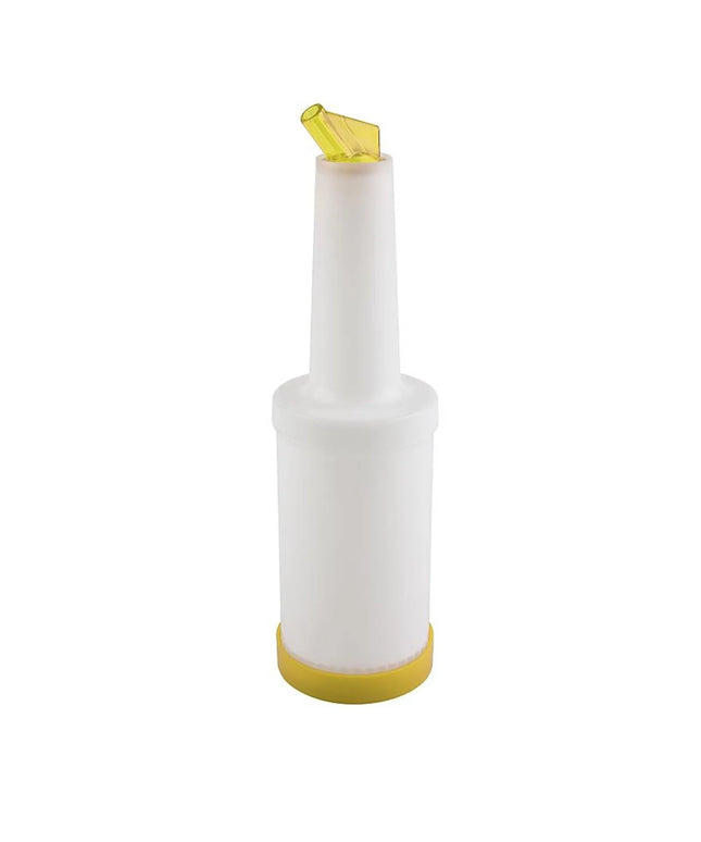 GGM Gastro (6 pcs) Glass Swing Top Bottle - 850ml