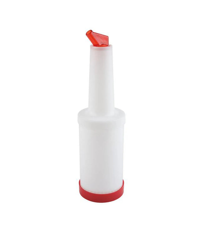 GGM Gastro (6 pcs) Glass Swing Top Bottle - 850ml