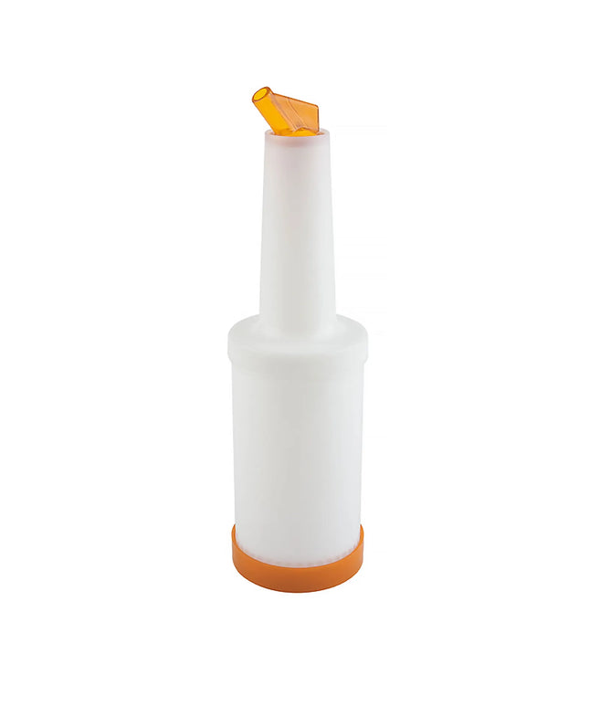 GGM Gastro (6 pcs) Glass Swing Top Bottle - 850ml