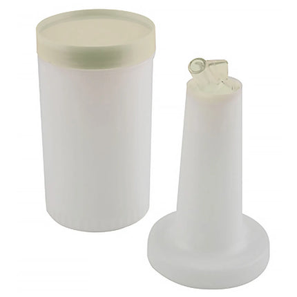 GGM Gastro (6 pcs) Glass Swing Top Bottle - 850ml