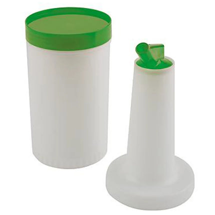 GGM Gastro (6 pcs) Glass Swing Top Bottle - 850ml