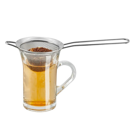 GGM Gastro (6 pcs) Hawthorne Strainer - PRO - Stainless Steel - Ø85mm