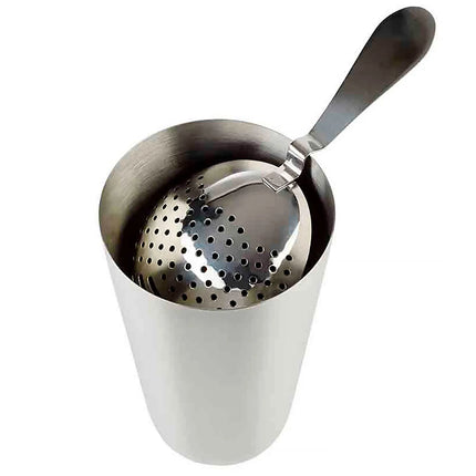 GGM Gastro (6 pcs) Julep Strainer - Stainless Steel - Ø75mm