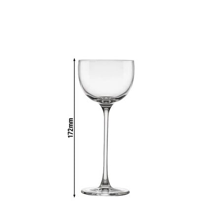 GGM Gastro (6 pcs) Liqueur glass - ESPRIT - 135 ml