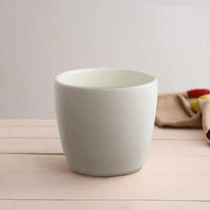 GGM Gastro (6 pcs) LUX - Egg Cup Maastricht - Ø 50mm - Ivory