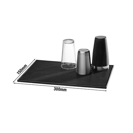 GGM Gastro (6 pcs) Mini Bar Mat - 300x150mm