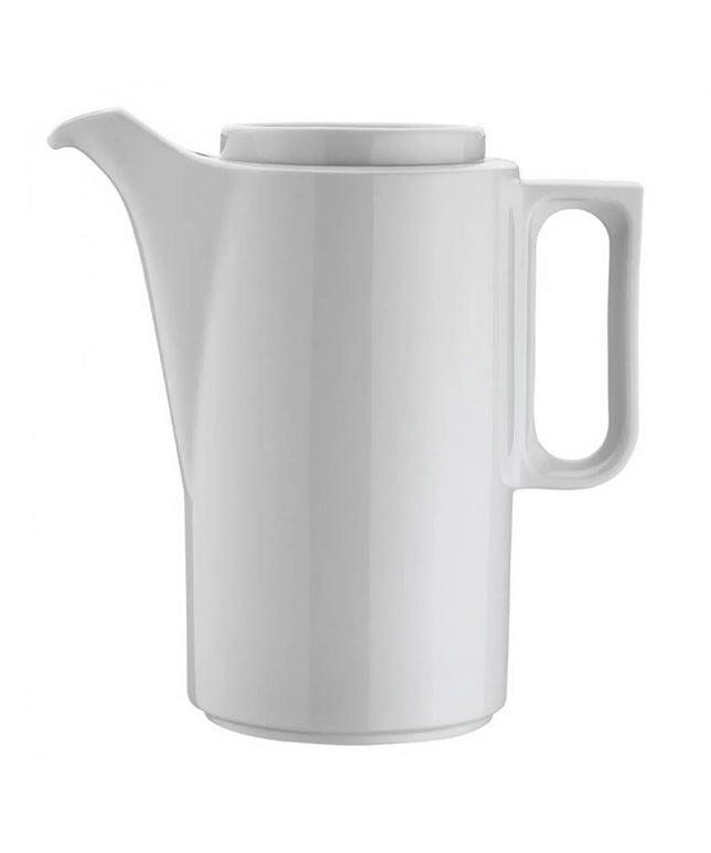 GGM Gastro (6 pcs) MIX & MATCH - Coffee Pot - 650cc - White