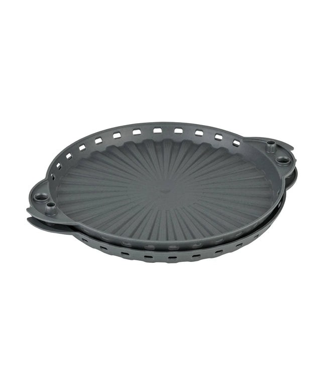 GGM Gastro (6 pcs) Pizza Box - TOPLINE - 29.0x23.6x3.85cm